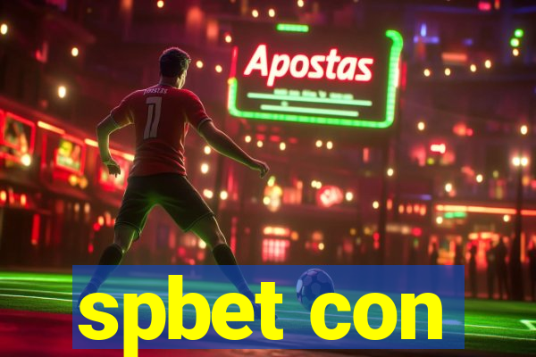 spbet con